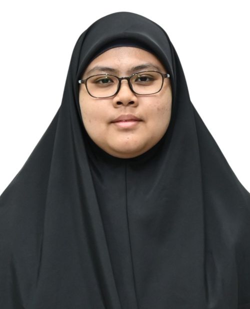 Hannan binti Suhaimi