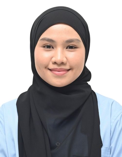 Nurkhayrin Sofiya binti Zainizam
