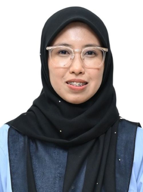 Nur Syafiqah Najihah binti Othman