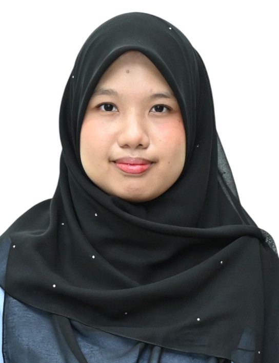Nurul Najwa Najiha binti Othman