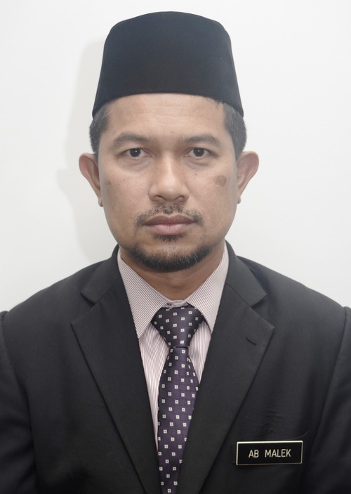 Ab Malek bin Awang