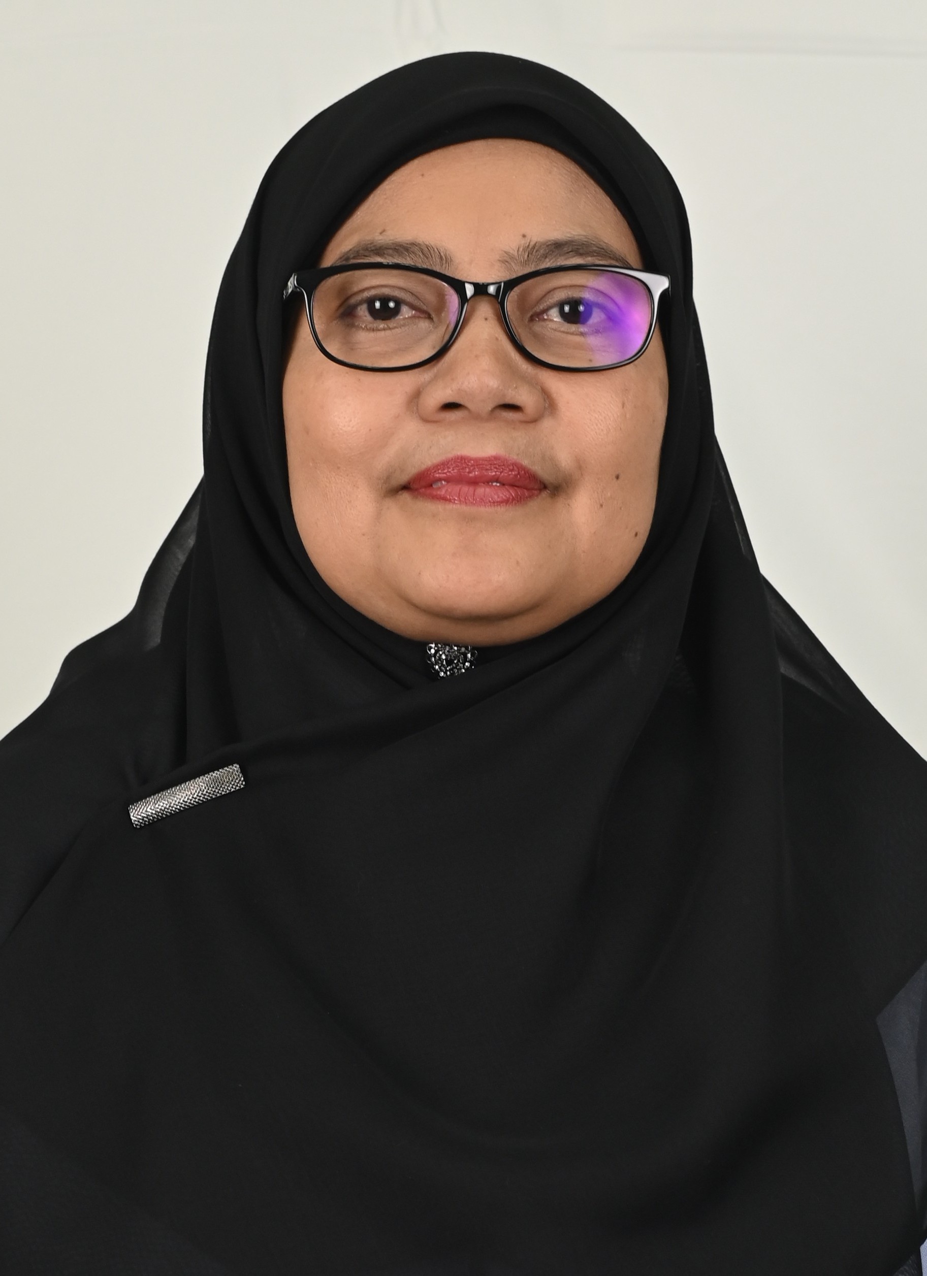 Faizah binti Ahmad