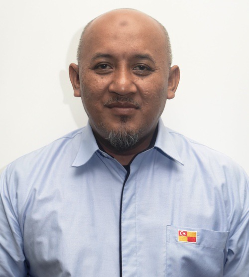 Muhamad Fahruddin bin Mohamad Bajuri