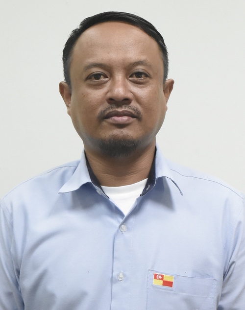 Mazni bin Mohd Ibrahim