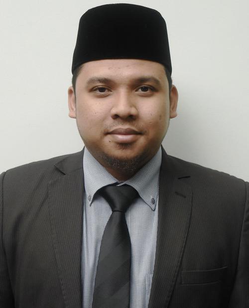 Mohd Fakhrurrazi bin Mahammad