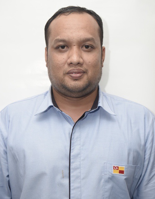 Mohd Ismail bin Bistamam