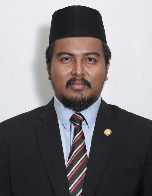 Mohd Nurulazhar bin Mohd Tohar