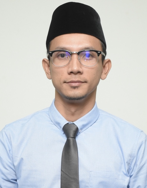 Mohd Shukry bin Kamarudin