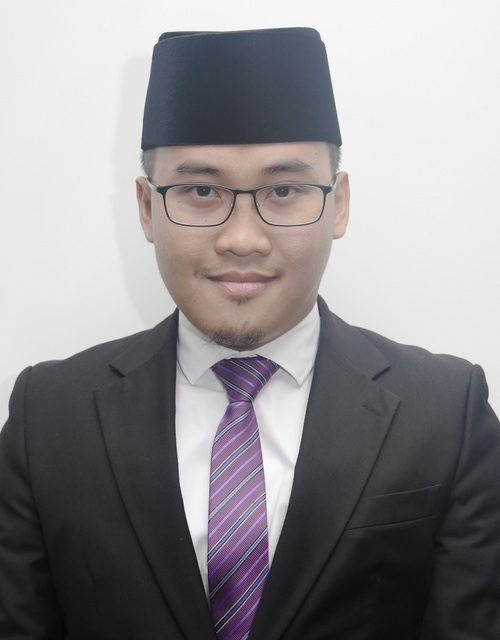 Mohd Taufik Naim bin Kamarudin