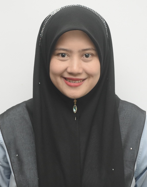Nurul Farah binti Mohd Osman