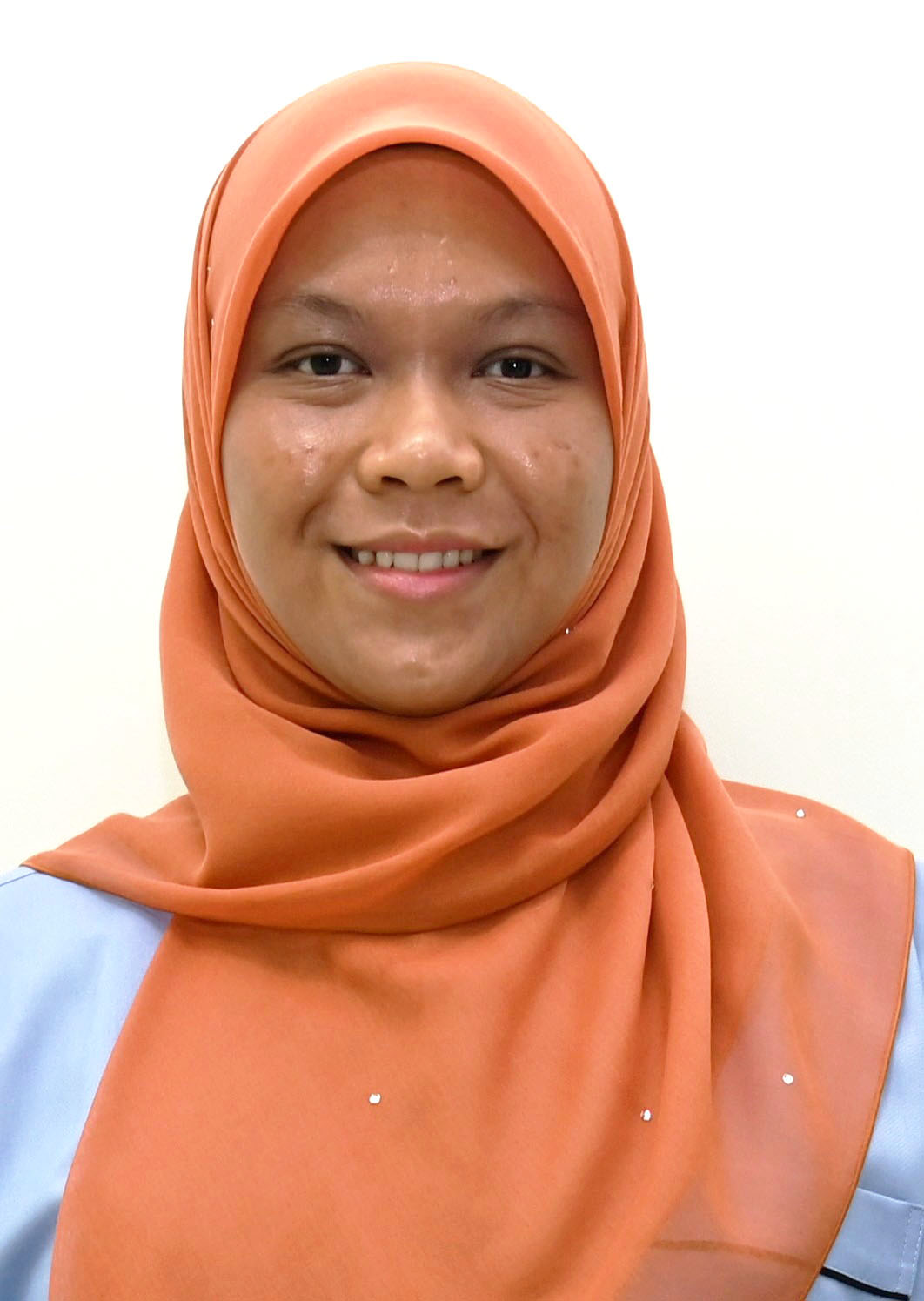 Nurul Syafiqah binti Ahmad