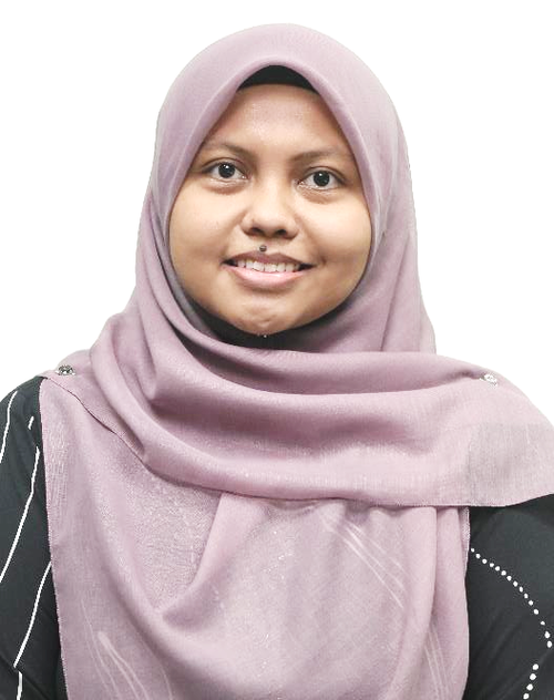 Nur Zurain Binti Zailan