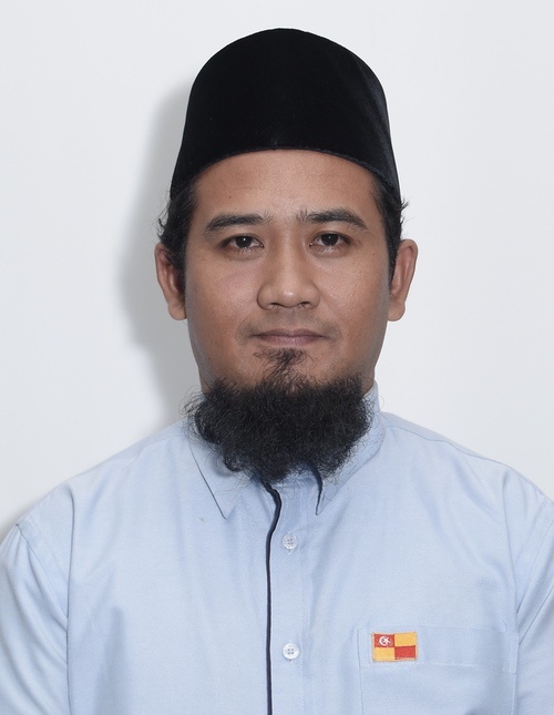 Shariful Hadi bin Ismail
