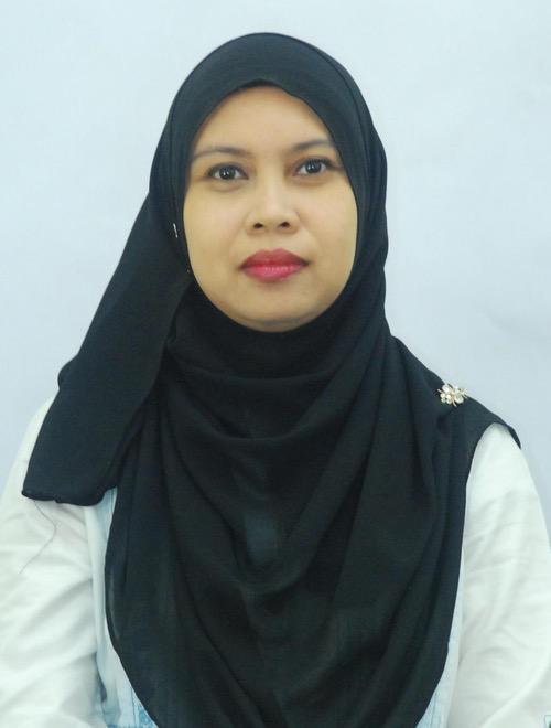 Siti Asmah binti Mat Wasis