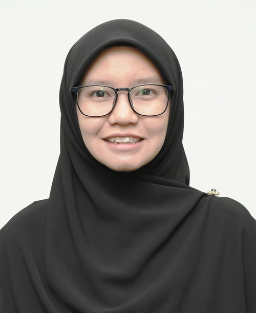 Siti Hajar binti Roslan