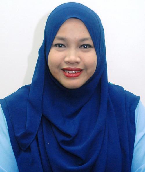 Siti Marwiyana binti Pitah