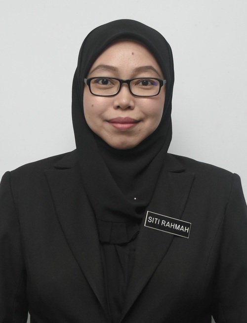 Siti Rahmah binti Hussin