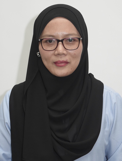 Siti Rosnah binti Md Salim