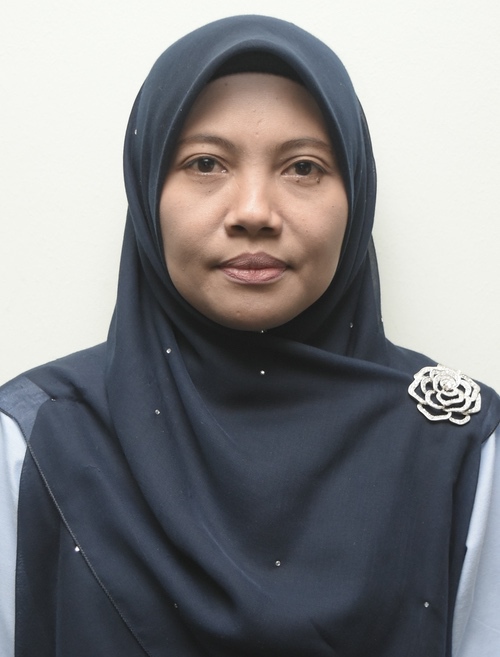 Siti Zubaidah binti Mohd Yusof