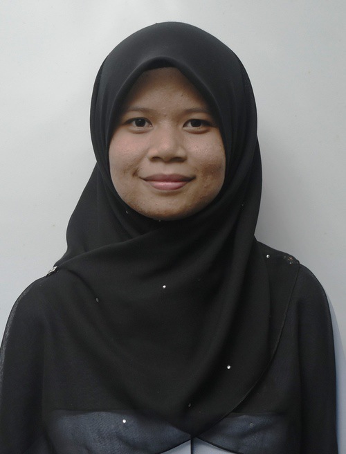 Siti Zulaiha binti Abu Bakar