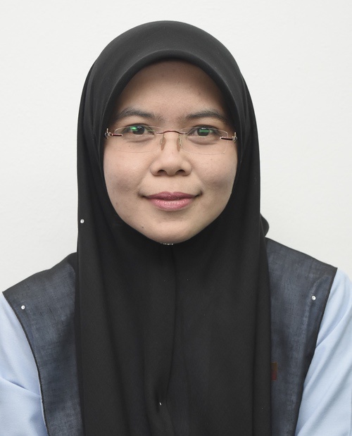Siti Rashidah binti Sarkom